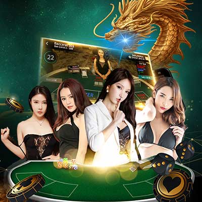 เว็บบาคาร่า LUCABET168.com