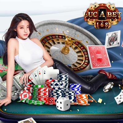 เกมบาคาร่า Lucabet